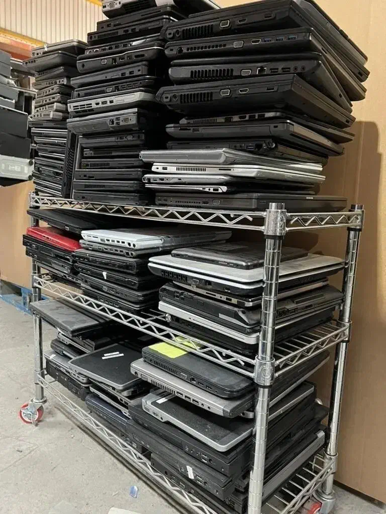 وارد کننده  مستقیم لپتاپ استوک|رایانه همراه|تهران, صفا|دیوار