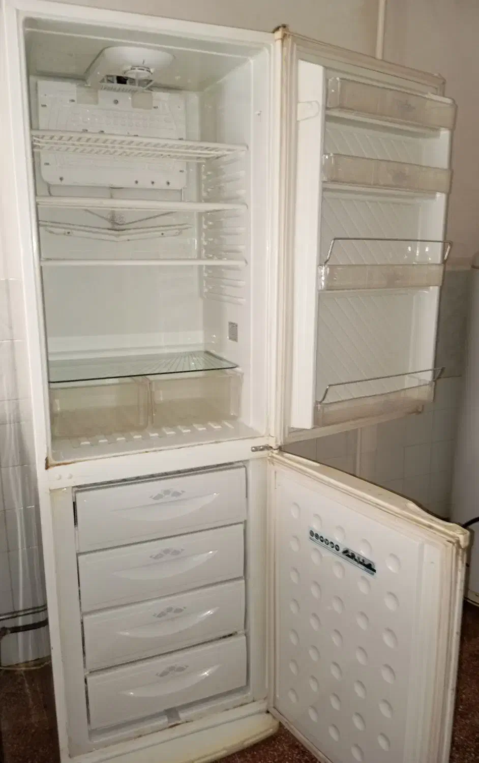 یخچال هیمالیا|یخچال و فریزر|سنندج, |دیوار