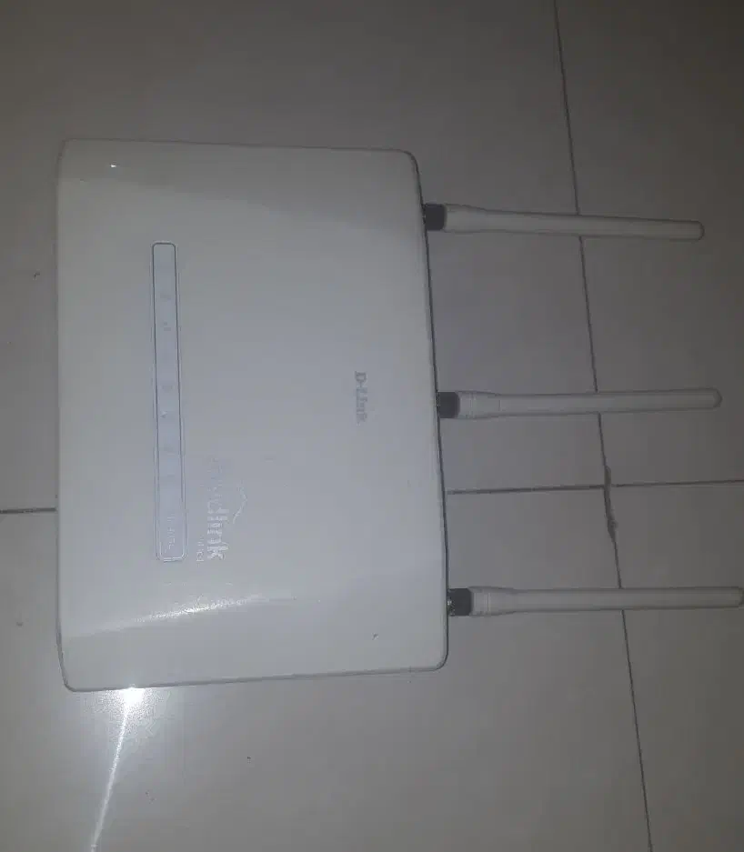 روتر TPLink WR840N مناسب ساختمان بزرگ|مودم و تجهیزات شبکه|تهران, امامت|دیوار