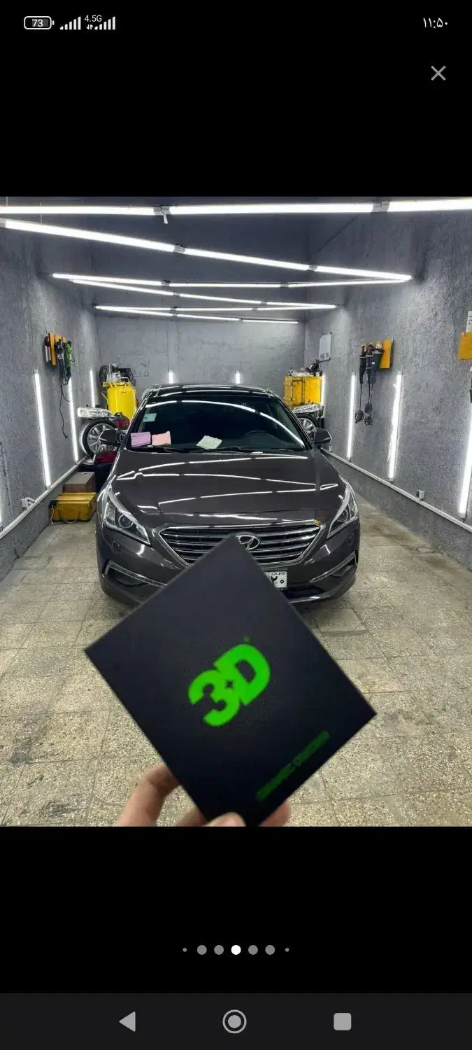 احیای رنگ سرامیک صفر شویی|خدمات موتور و ماشین|ری, شهید بهشتی|دیوار