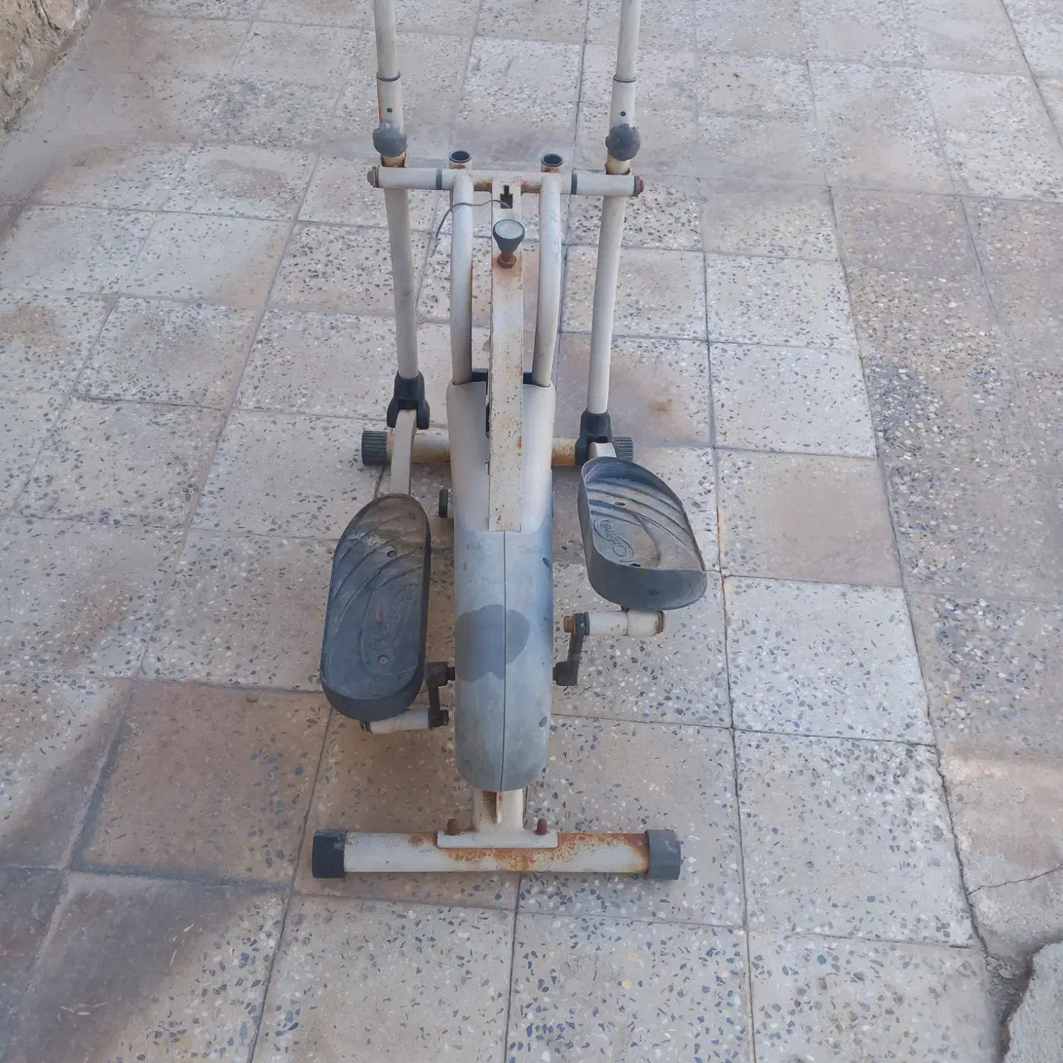 تردمیل|تجهیزات ورزشی|شادگان, |دیوار