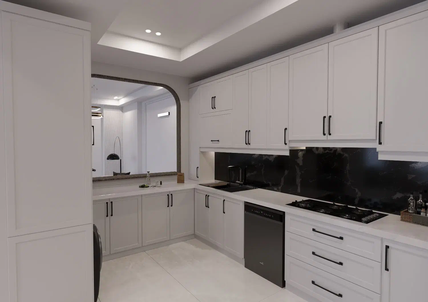 آپارتمان ۱۵۰متری صفر شیک|پیش‌فروش املاک|مشهد, الهیه|دیوار