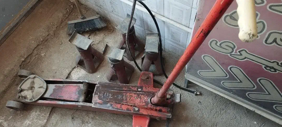 وسایل آپاراتی|ماشین‌آلات صنعتی|سنندج, |دیوار