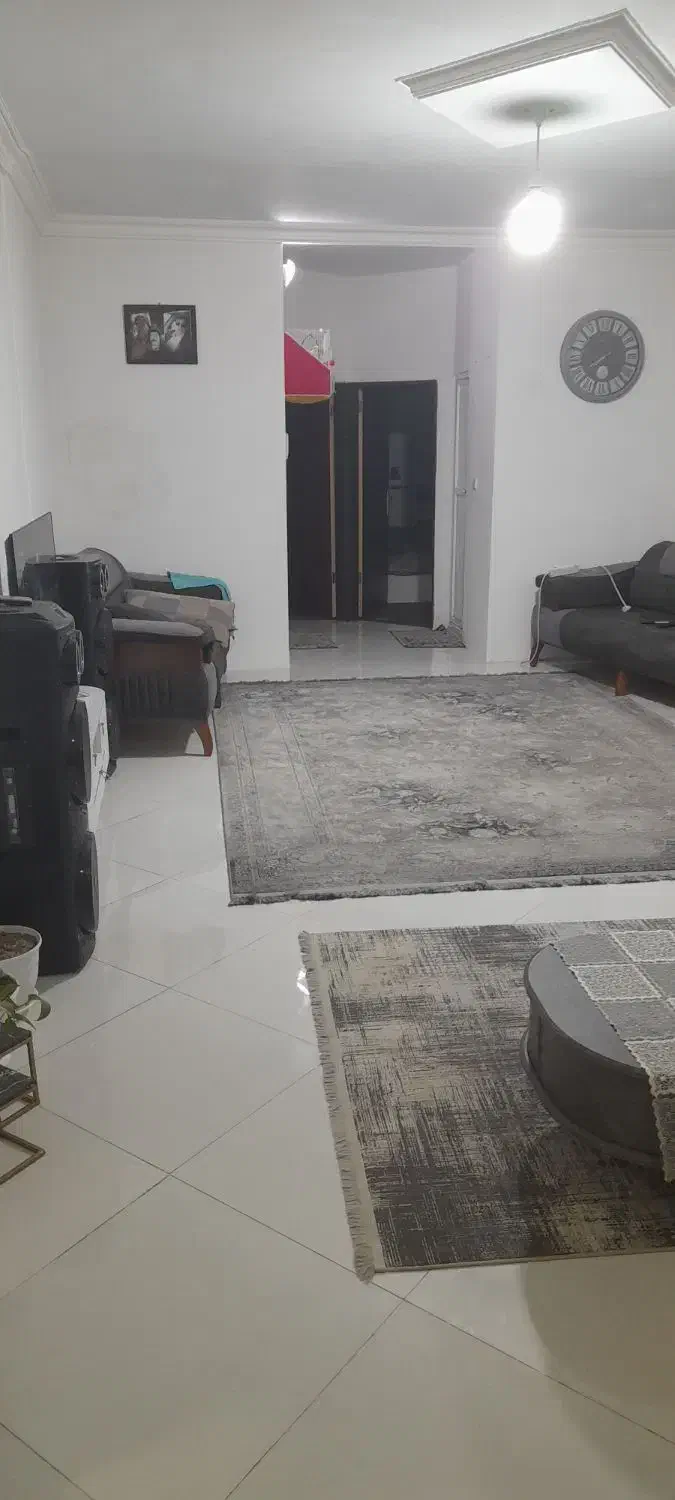 آپارتمان همکف ۸۰ متری|اجارهٔ آپارتمان|مشهد, شهرک بهارستان|دیوار