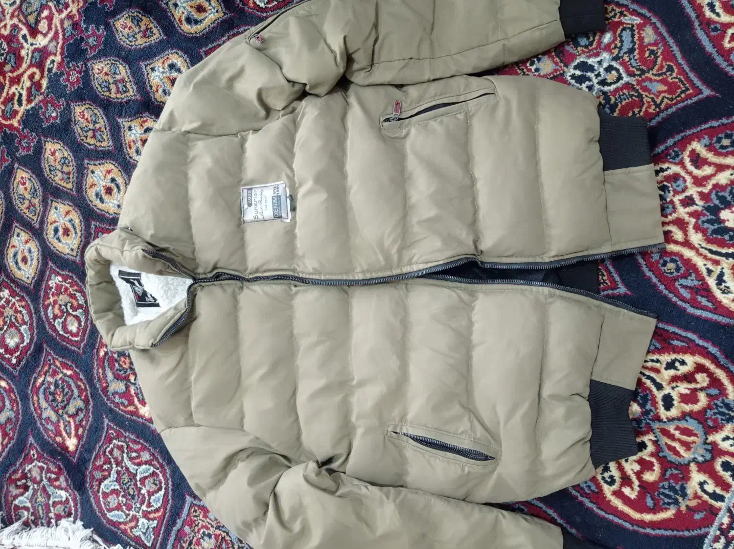 کاپیشون|لباس|آذرشهر, |دیوار