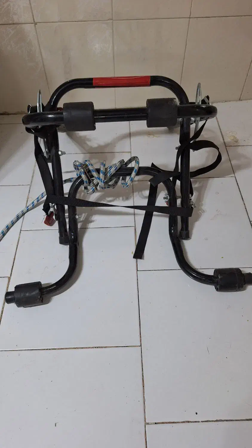 بار بند دوچرخه|دوچرخه، اسکیت، اسکوتر|اندیشه, اندیشه فاز ۳|دیوار