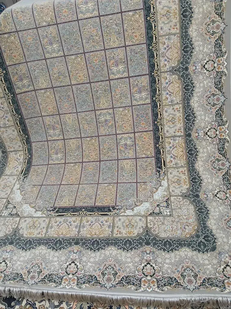 ۵ عدد فرش ۱۵۰۰ شانه|فرش|سنندج, |دیوار