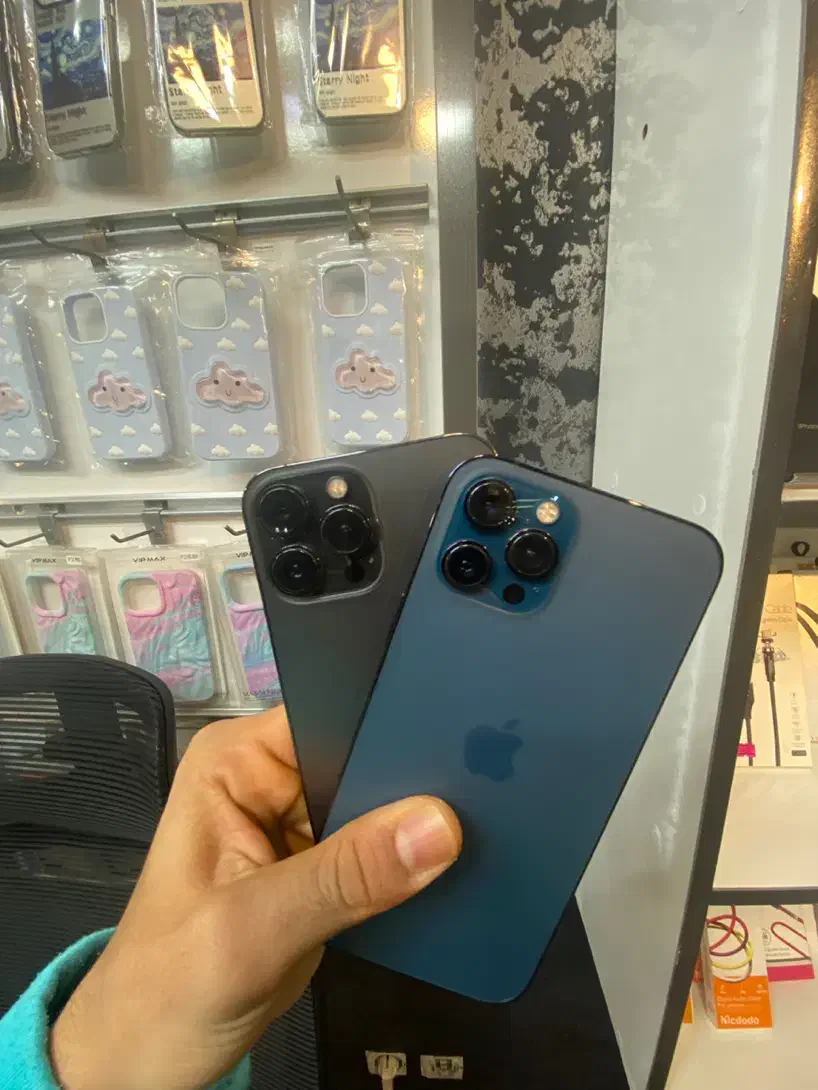 تنوع ایفون|موبایل|گرگان, |دیوار