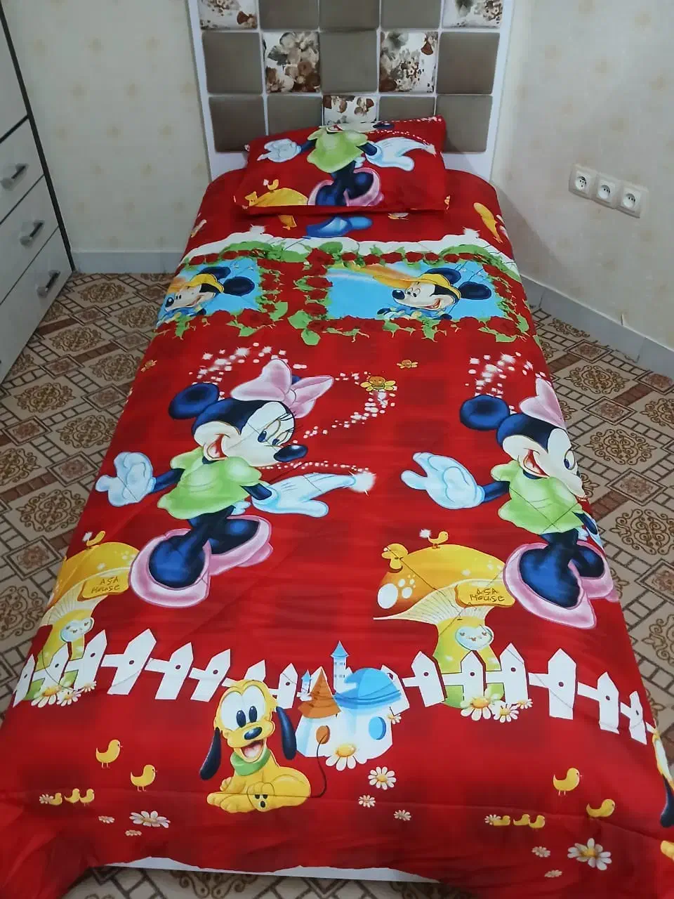 روتختی یک نفره|سرویس روتختی|سنندج, |دیوار