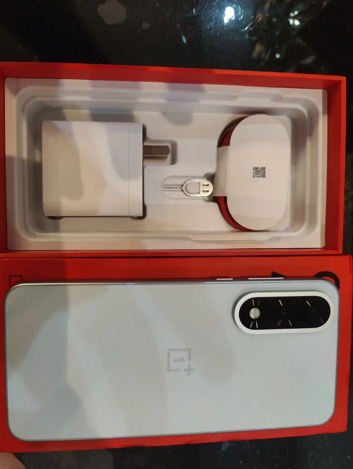 موبایل وانپلاس ace 5 ultra 16GB 512GB|موبایل|تهران, قبا|دیوار