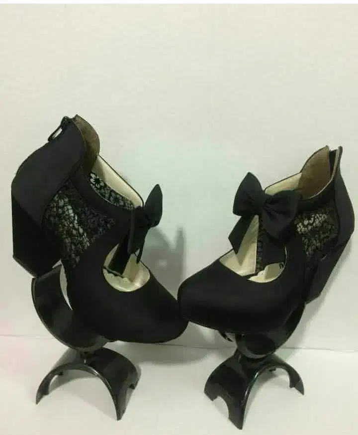 کفش مجلسی|کیف، کفش، کمربند|دورود, |دیوار