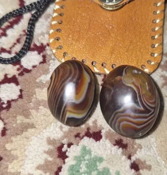 فروش انگشتر و نوشتن دعا تضمینی|بدلیجات|بندر امام خمینی, |دیوار