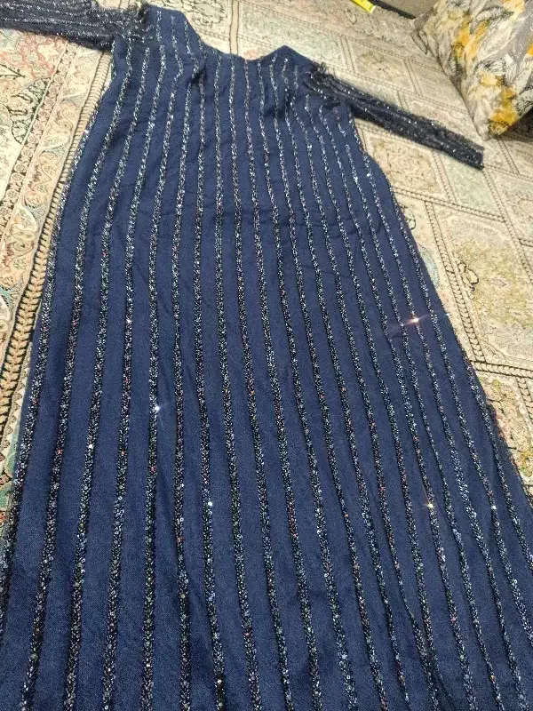 پیراهن مجلسی|لباس|تالش, هشتپر|دیوار