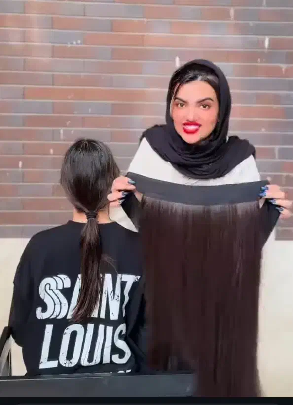 اکستنشن هد دار|آرایشی، بهداشتی، درمانی|اراک, |دیوار