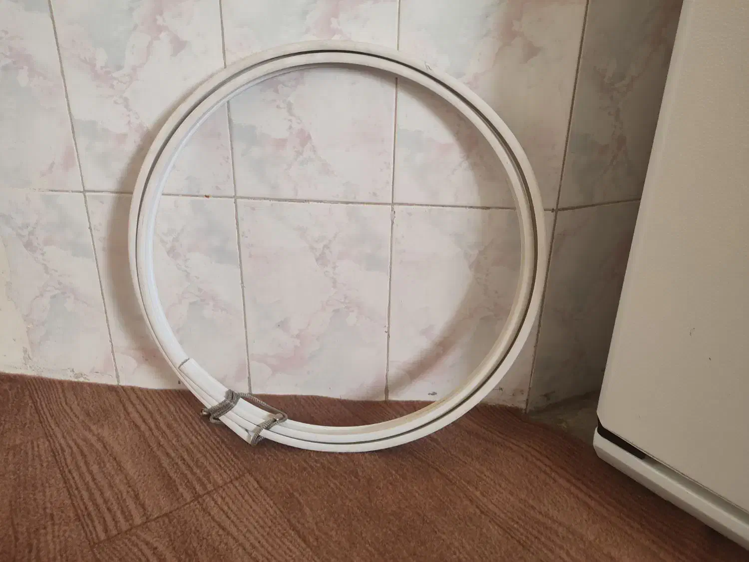 چوب پرده ریلی|پرده، رانر، رومیزی|تهران, قصر فیروزه ۲|دیوار