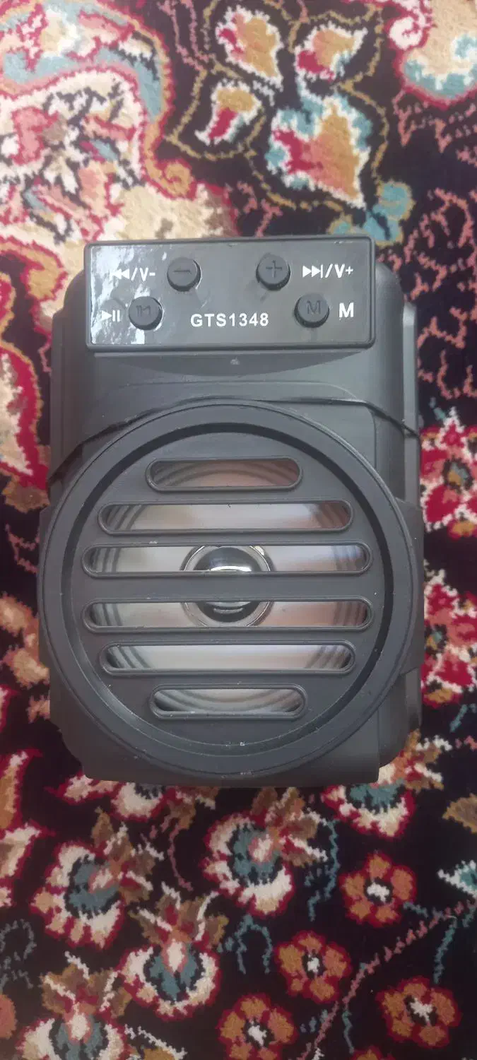 اسپیکر قابل حمل|سیستم صوتی خانگی|مشهد, رسالت|دیوار