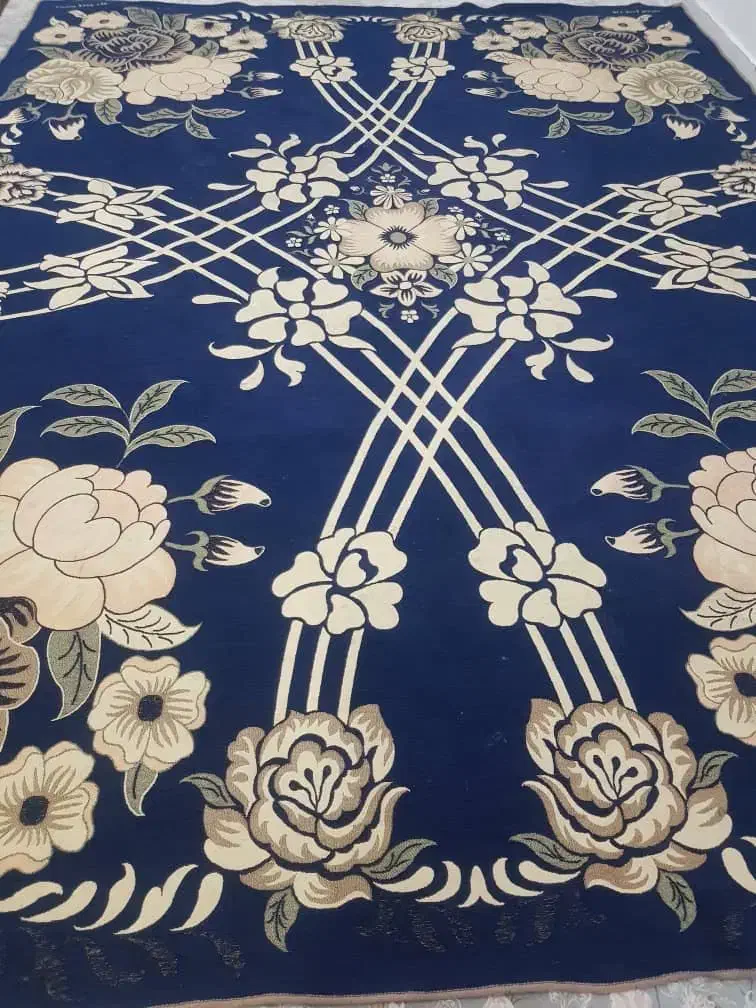 روفرشی|روفرشی|اهواز, کمپلو جنوبی|دیوار