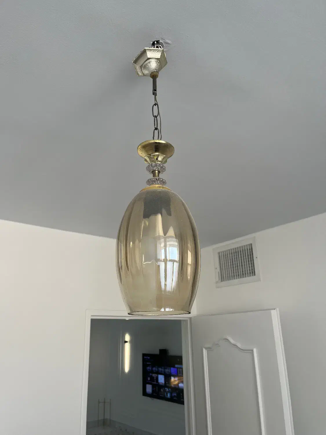 یک عدد لوستر|لوستر و چراغ آویز|تهران, مسعودیه|دیوار