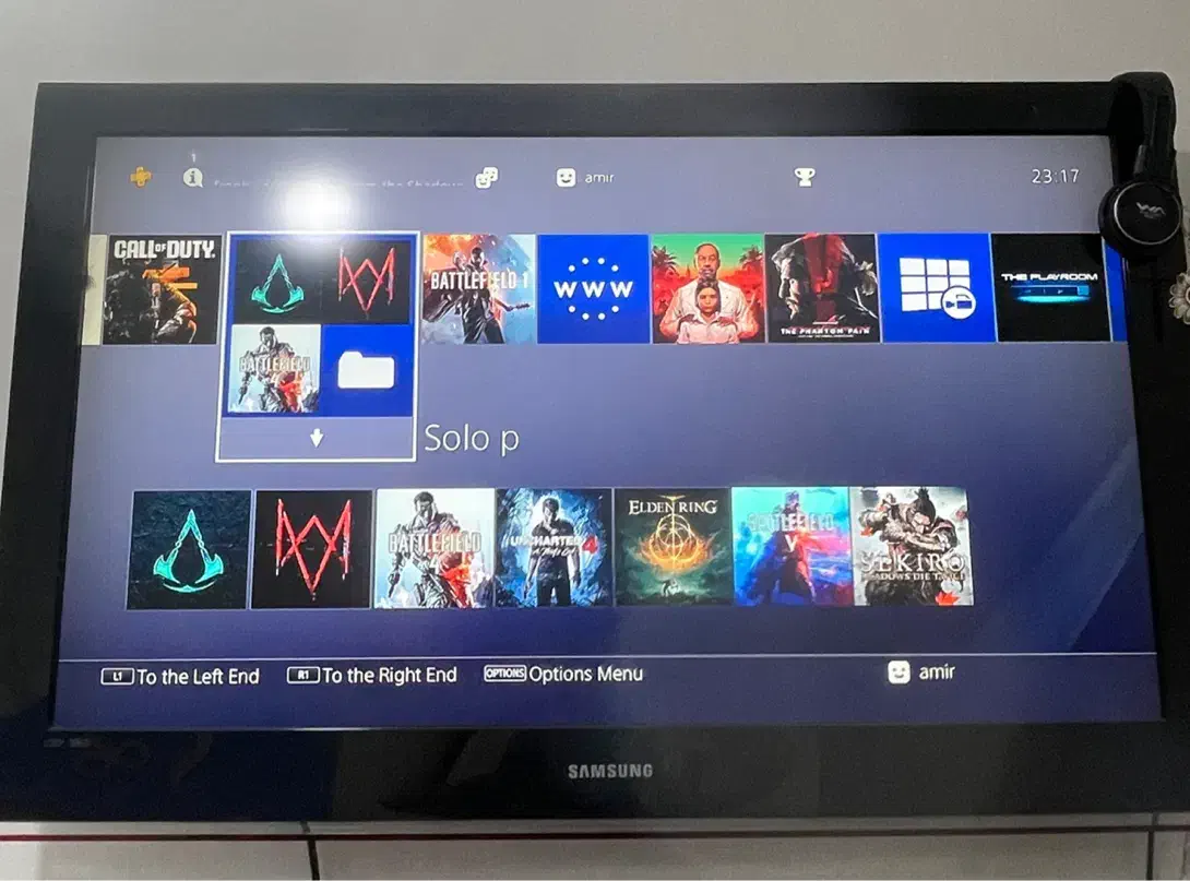 Ps4 slime 1 terabit|کنسول، بازی ویدئویی و آنلاین|لنگرود, |دیوار