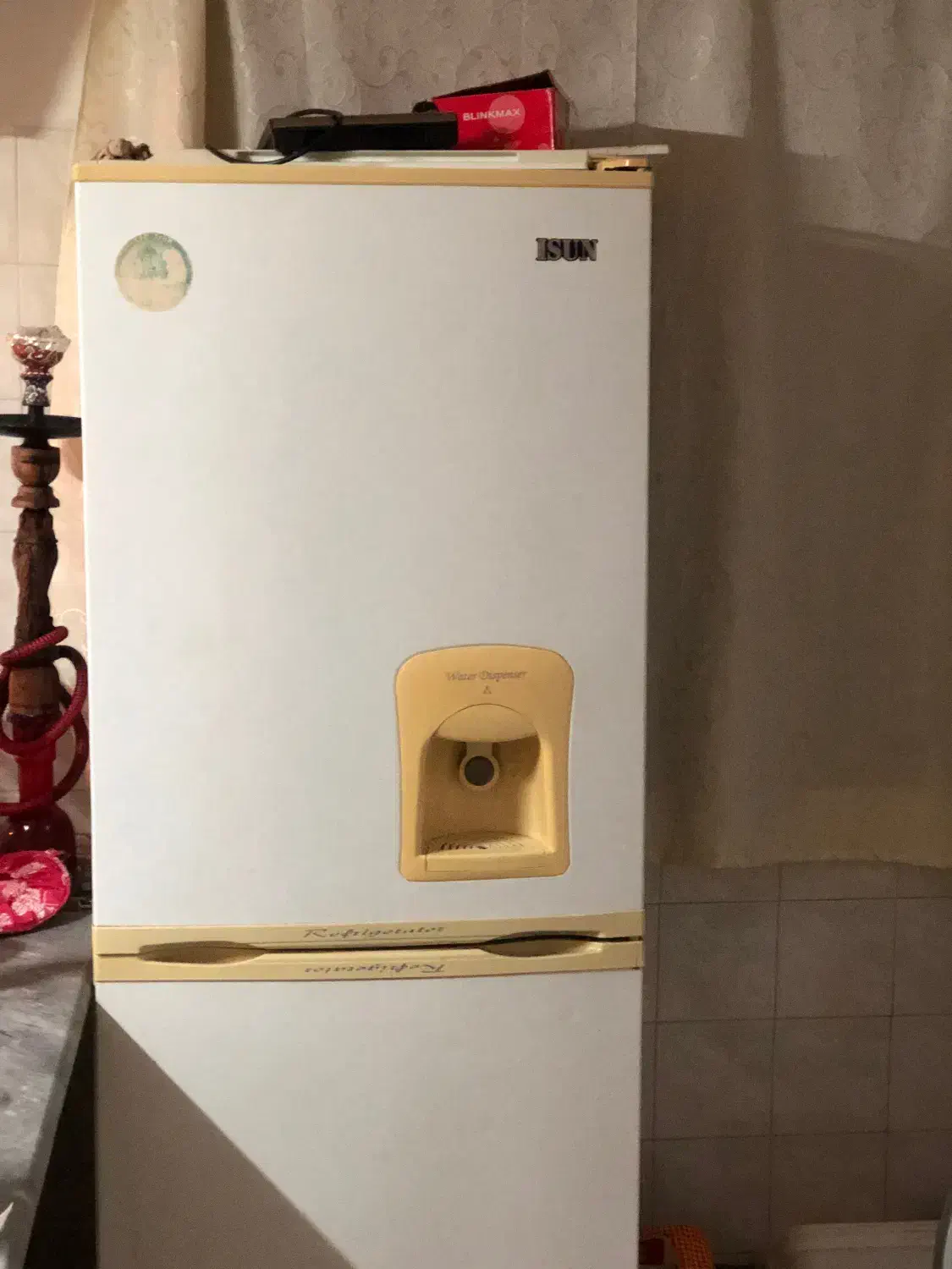 یخچال فریزر|یخچال و فریزر|چالوس, |دیوار