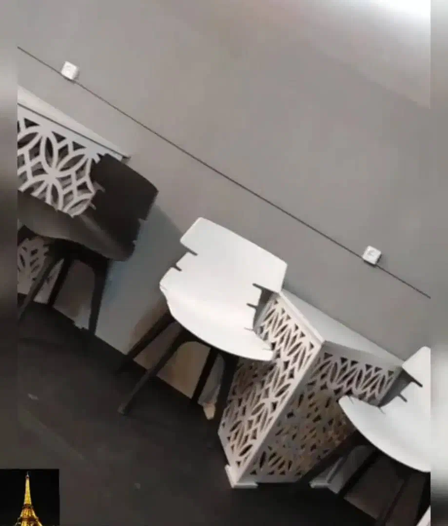 میزوصندلی|میز و صندلی غذاخوری|مشهد, رده|دیوار