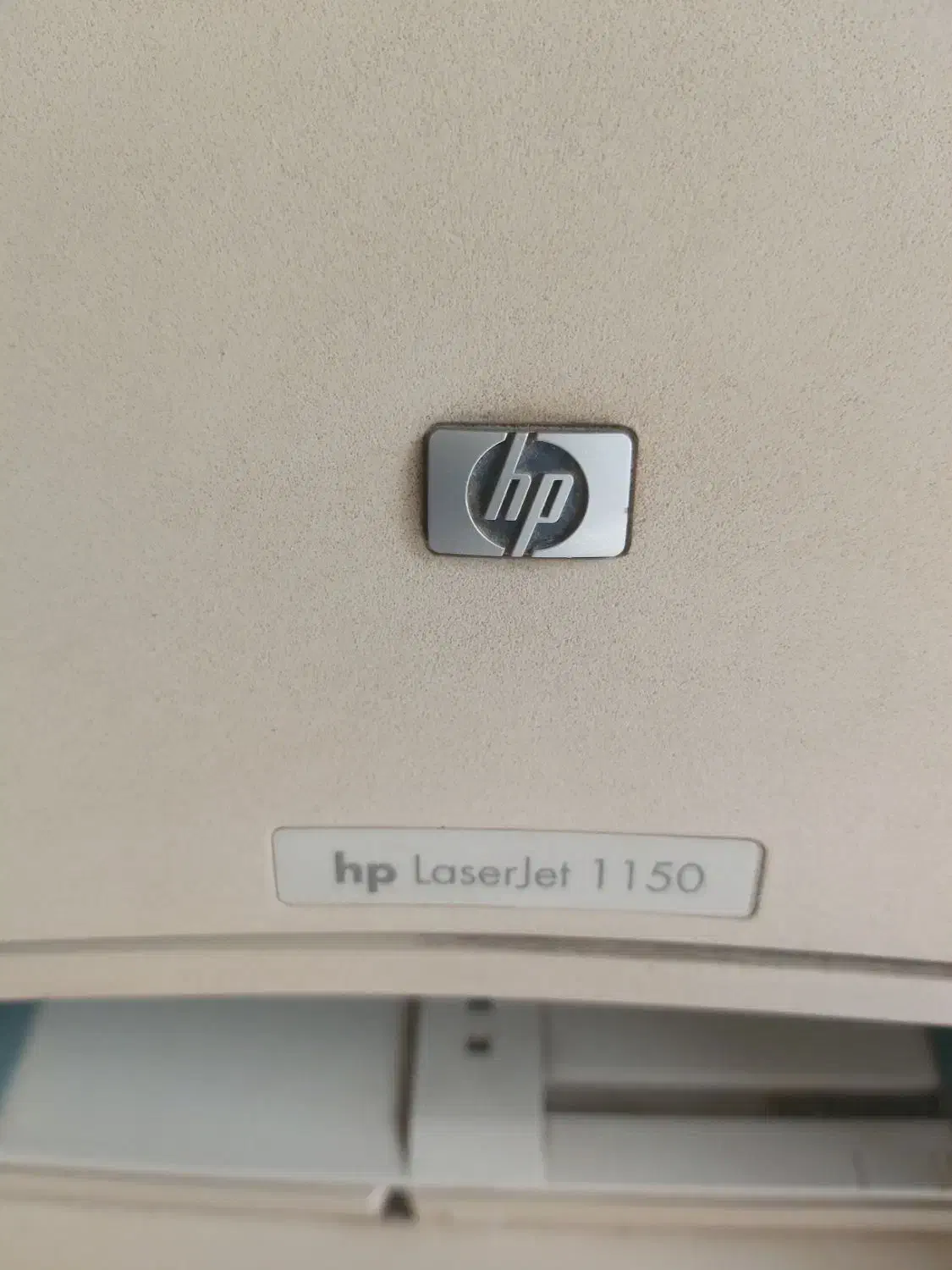 پرینتر لیزری HP|پرینتر، اسکنر، کپی، فکس|تهران, نعمت‌آباد|دیوار