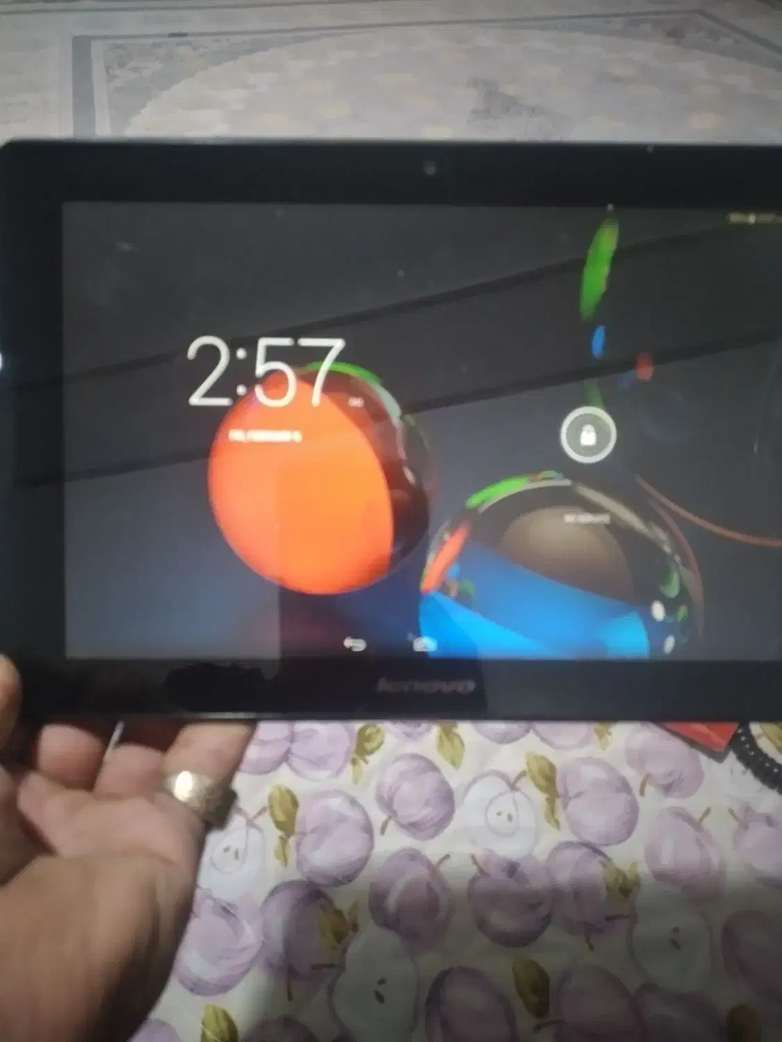 تبلت لنوو|تبلت|ارومیه, |دیوار