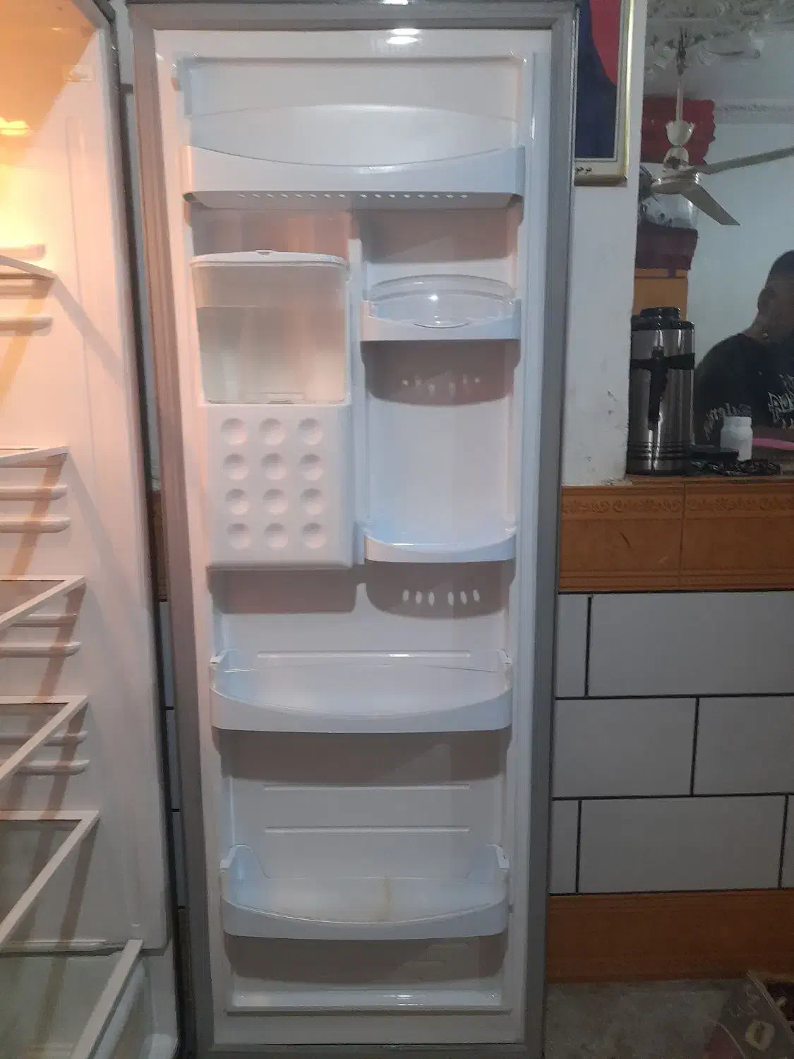 یخچال هوای درحدنو|یخچال و فریزر|بندر ماهشهر, |دیوار