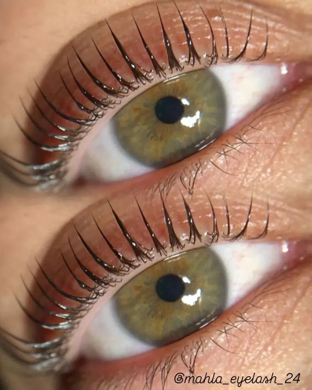 اکستنشن مژه ولیفت ولمینت مژه وابرو+بوتاکس طلایی|خدمات آرایشگری و زیبایی|مشهد, گلبرگ|دیوار