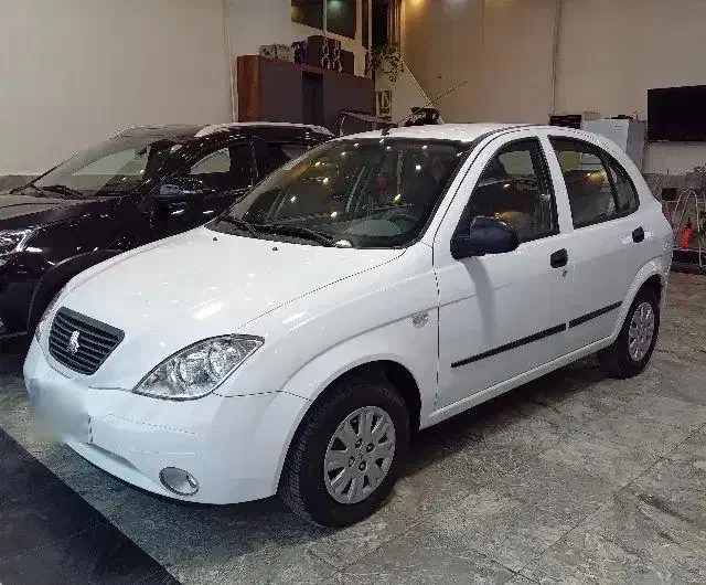 تیبا 2(نقد و اقساط)|خودرو سواری و وانت|قرچک, میرزائی جنوبی|دیوار