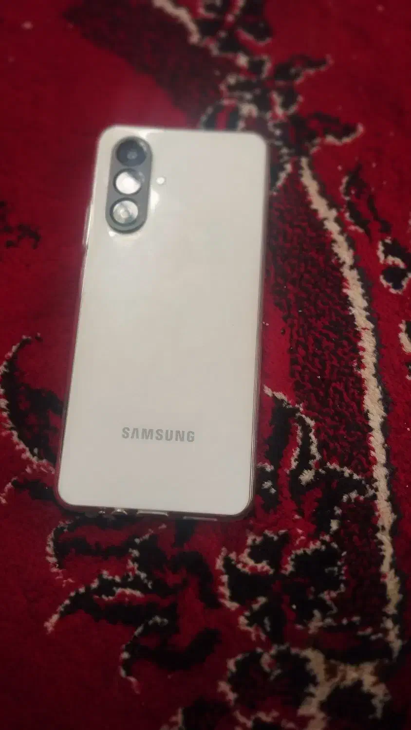 گوشی a56|موبایل|زاهدان, |دیوار