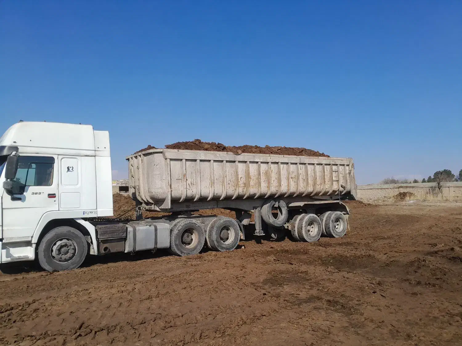 فروش عمده کود دامی|عمده‌فروشی|کرج, منطقه ویژه اقتصادی پیام|دیوار