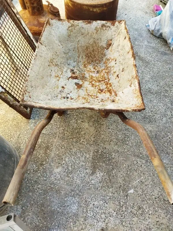 فرغون|مصالح و تجهیزات ساختمان|اصفهان, کساره|دیوار