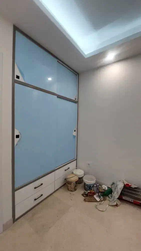 جنت اباد شمالی*۹۰متر*کلید نخورده*فول