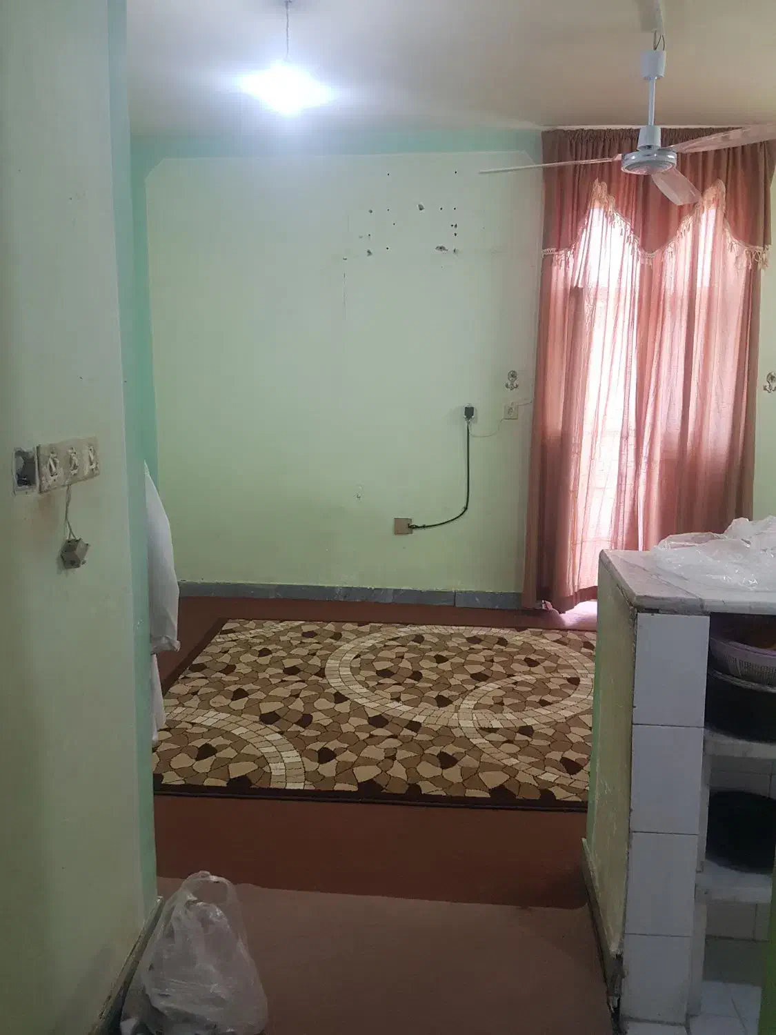 سویت شبانه|اجارهٔ کوتاهمدت آپارتمان و سوئیت|سراوان, |دیوار