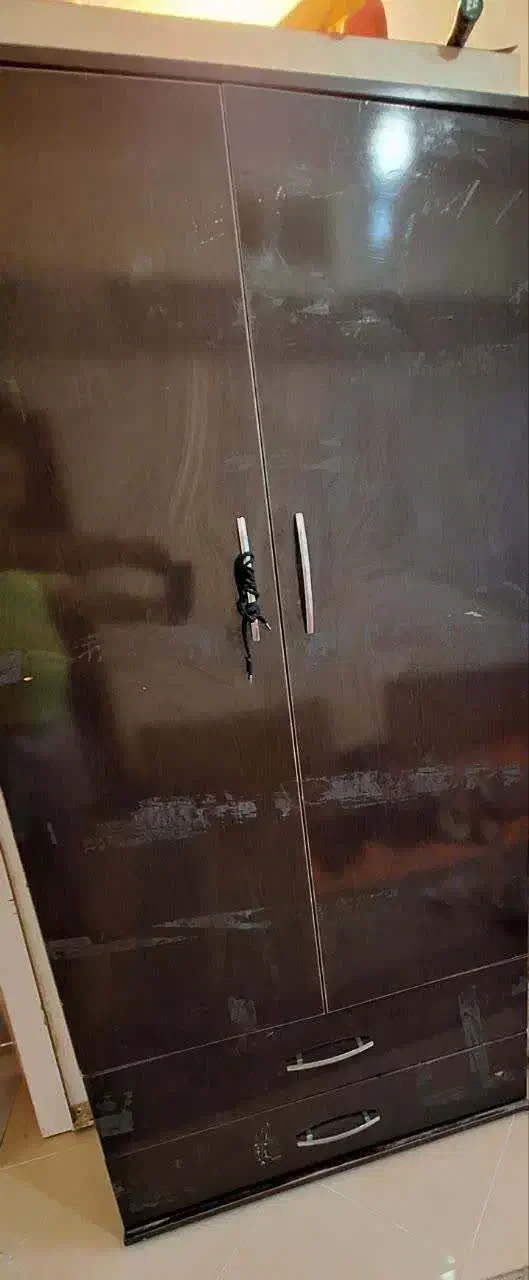 کمد لباس|جاکفشی، کمد، دراور|زاهدان, |دیوار