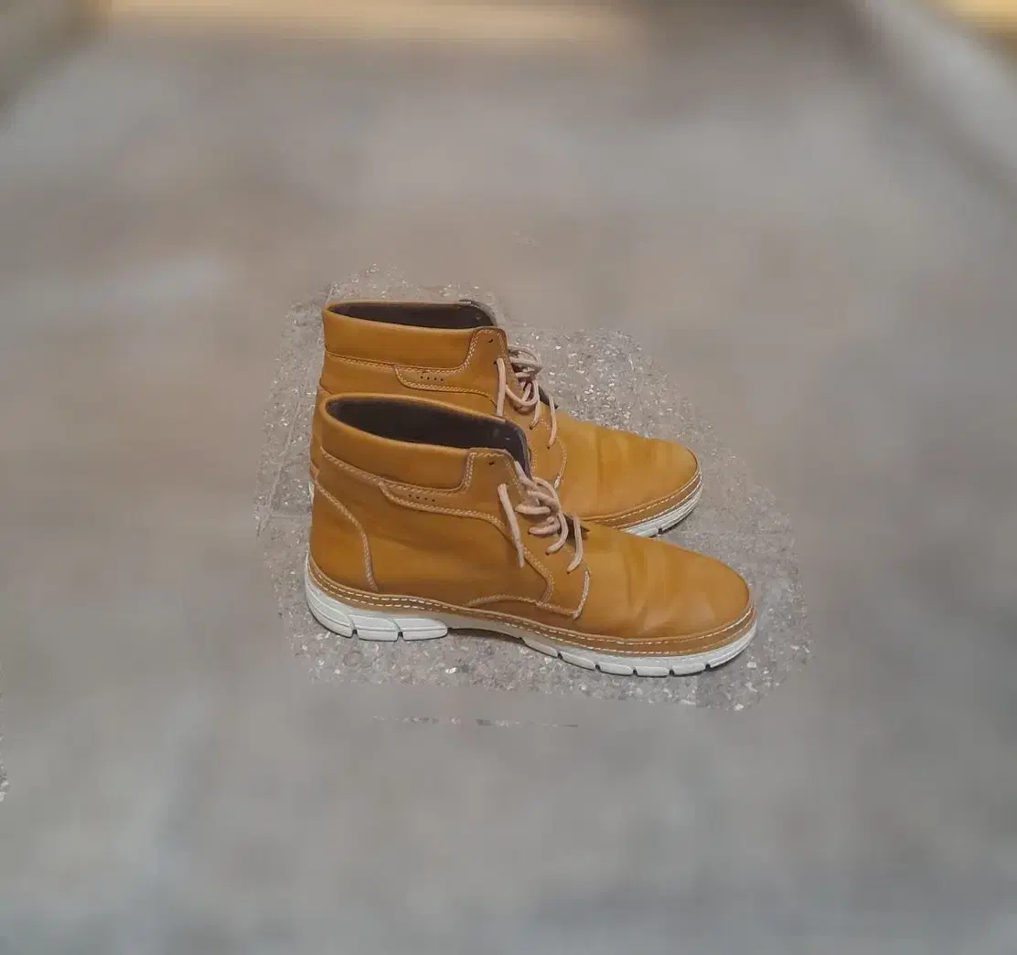 نیم بوت مردانه|کیف، کفش، کمربند|تهران, طیب|دیوار