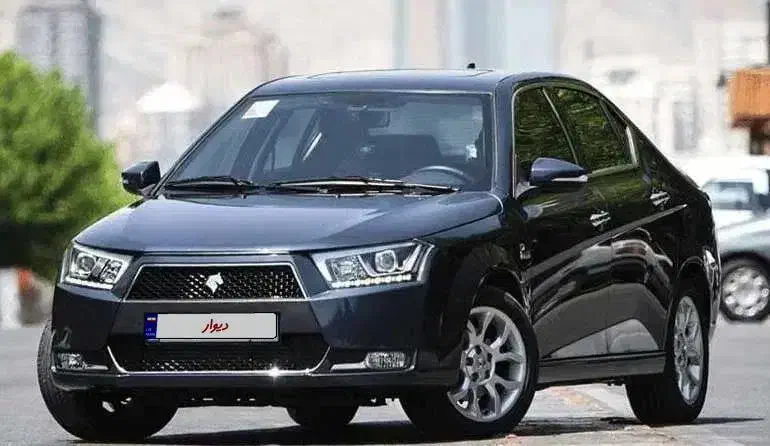 دنا پلاس آپشنال صفر|خودرو سواری و وانت|گناباد, |دیوار