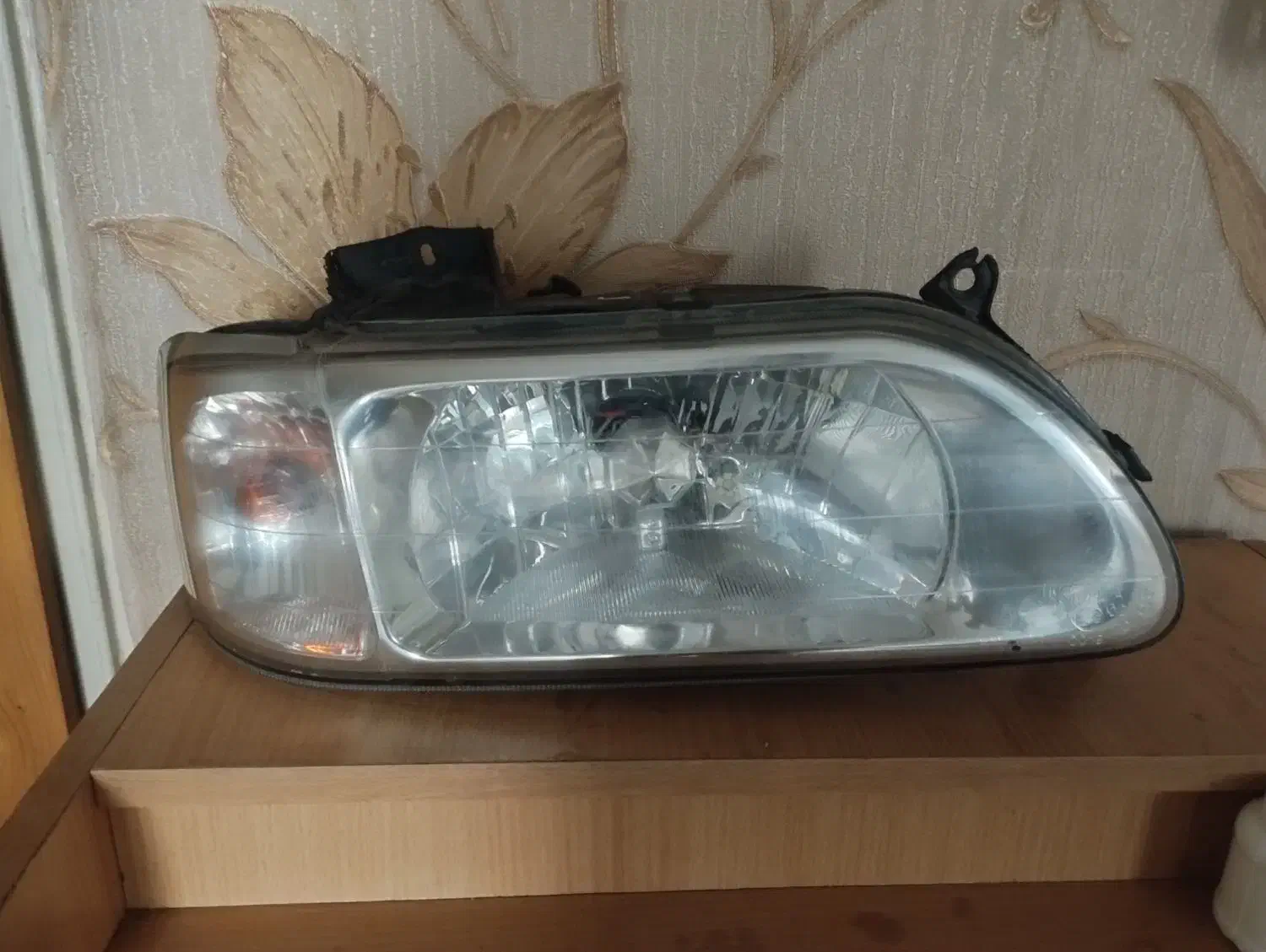 یدونه چراغ ۱۳۱نوعه نوع با لامپ|قطعات یدکی و لوازم جانبی|ری, جوانمرد قصاب|دیوار