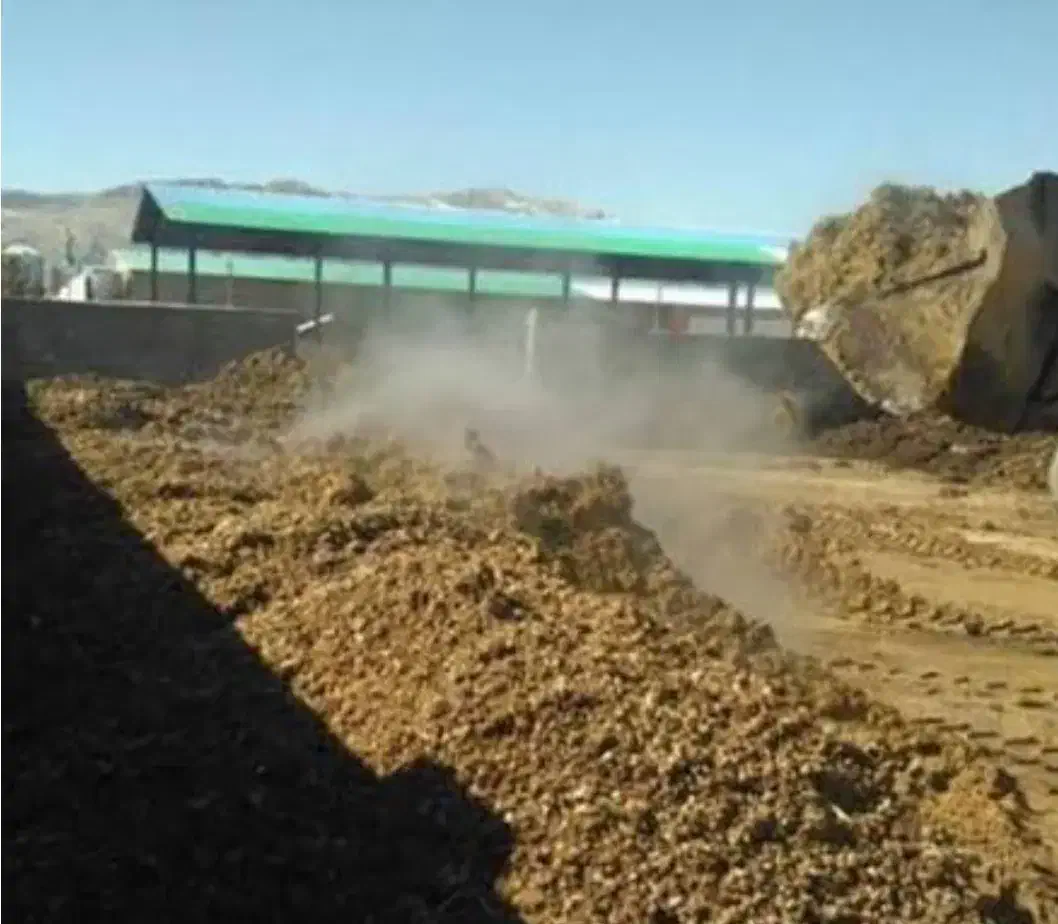 کود گاو صنعتی|خدمات باغبانی و درختکاری|شیراز, تاچارا|دیوار