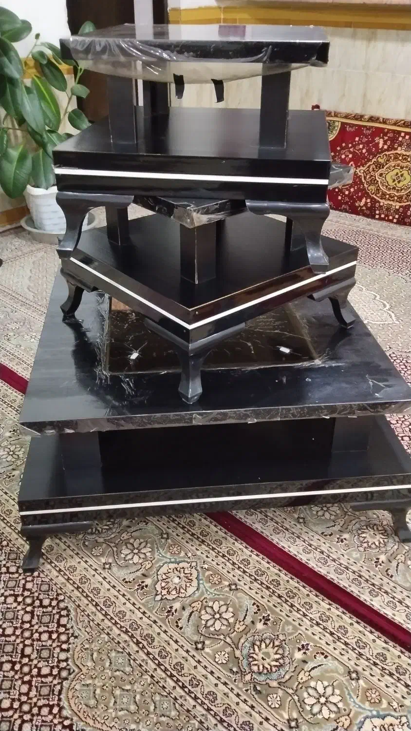 وسایل خانگی|مبلمان خانگی و میز عسلی|اشنویه, |دیوار