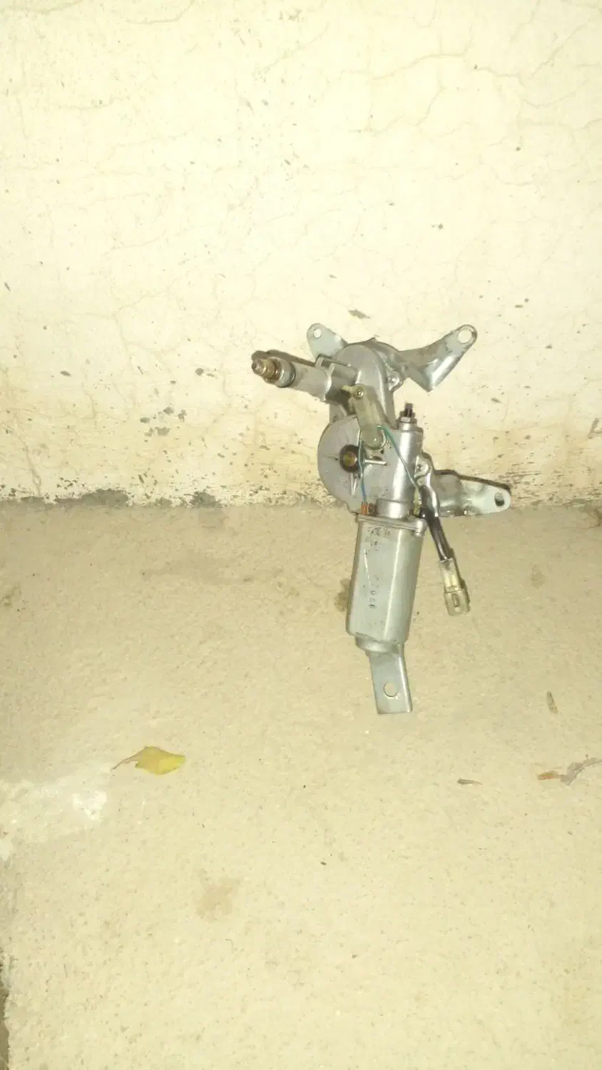 موتور کولرومتعلقات|قطعات یدکی و لوازم جانبی|کرمانشاه, |دیوار