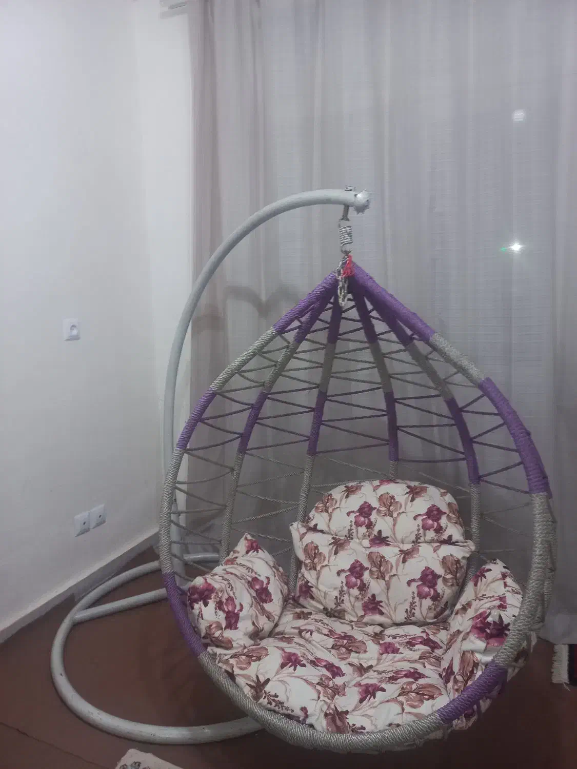 فروش تاب ب علت جابجایی|اسباب‌‌بازی|احمدسرگوراب, |دیوار