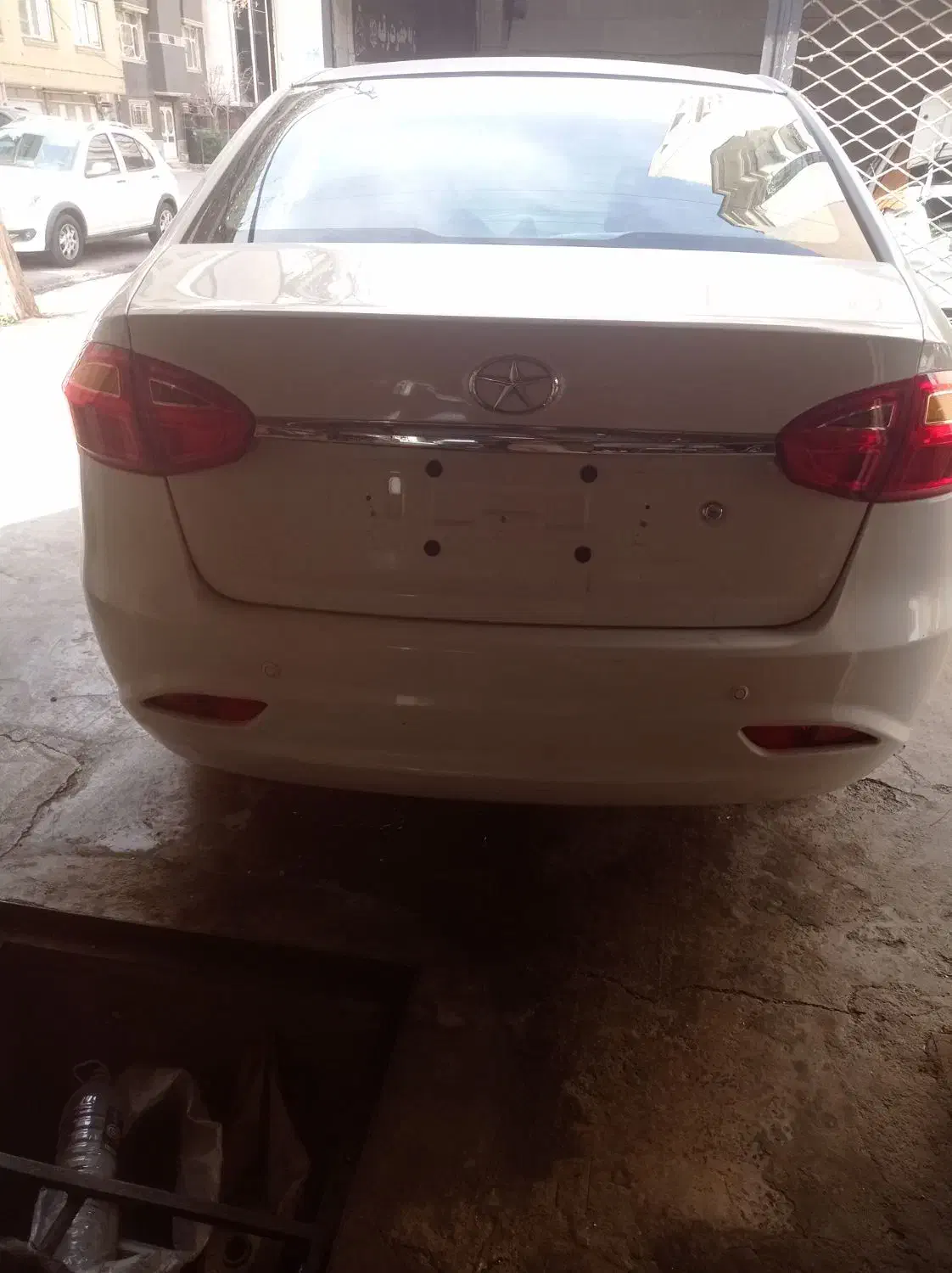 فروش جک j4تصادفی|خودرو سواری و وانت|مشهد, کوشش|دیوار