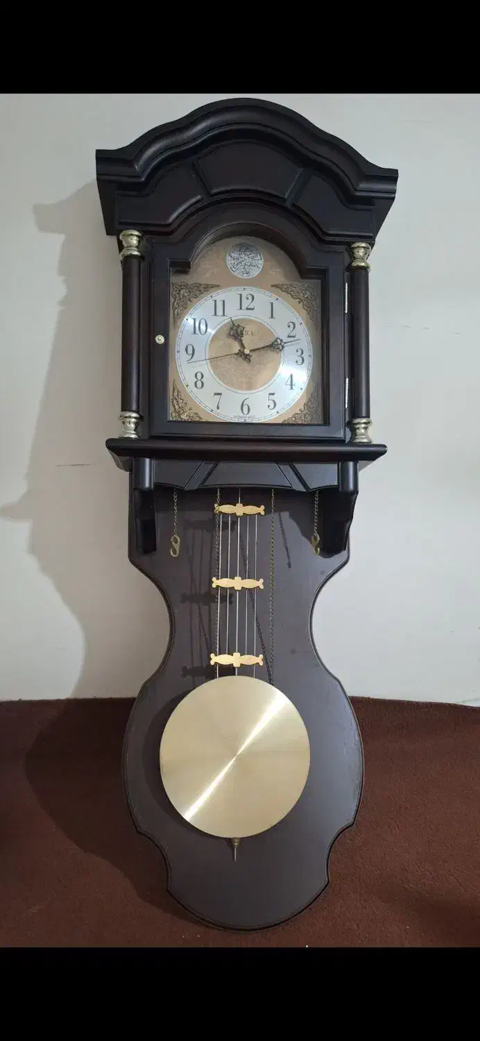 ساعت دیواری|ساعت دیواری و تزئینی|گلستان (تهران), |دیوار