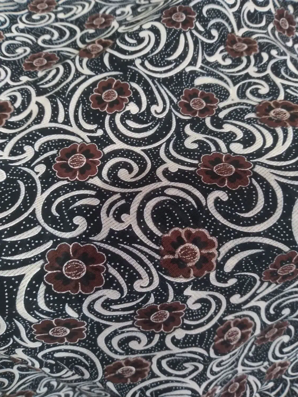 چادر رنگی|لباس|رفسنجان, |دیوار