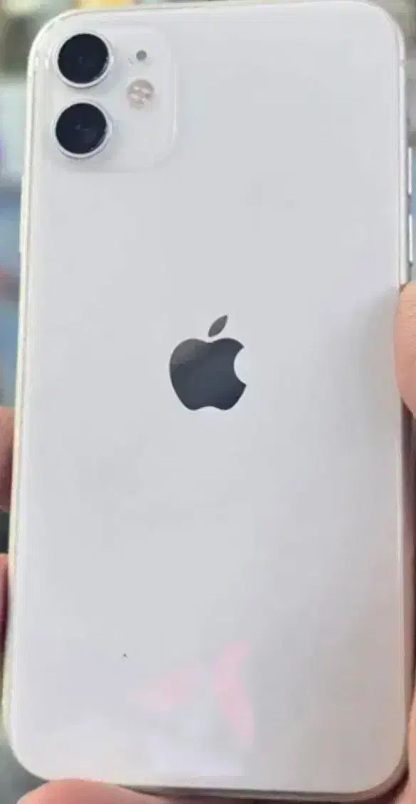 ایفون۱۱ ریجستر شده|موبایل|زنجان, |دیوار