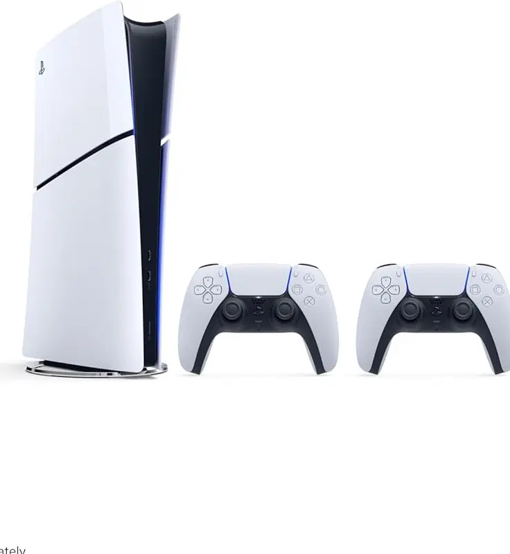 Ps5 slim digital|کنسول، بازی ویدئویی و آنلاین|ورامین, ورامین|دیوار