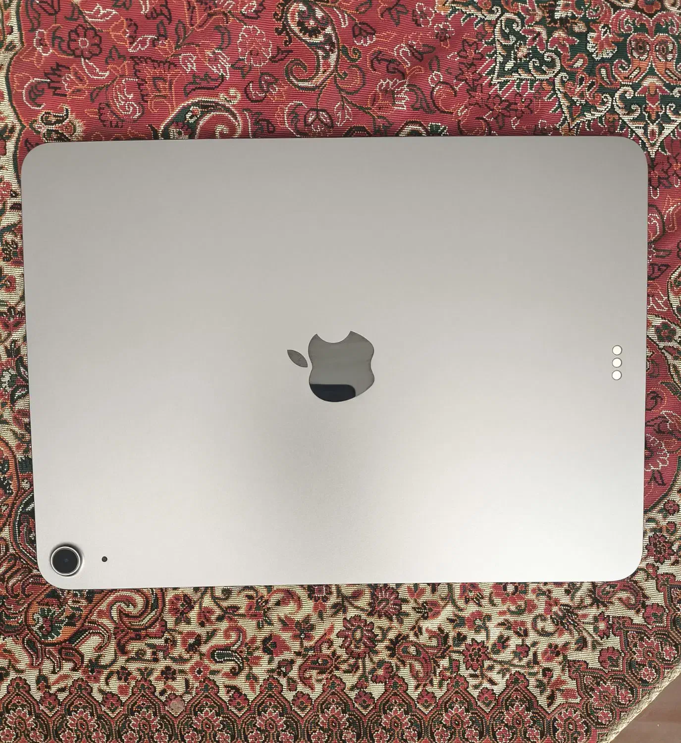 ایپد ایر 2025 (m3)|تبلت|تهران, نارمک|دیوار