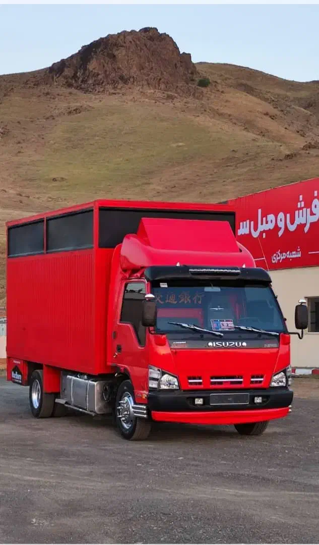 باربری حمل بار اثاثیه منزل کارگر خالی بسته بندی|خدمات حمل و نقل|تهران, بوستان چیتگر|دیوار